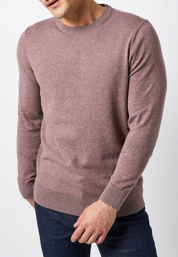 

Джемпер Burton Menswear London, Розовый