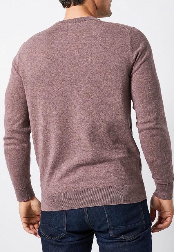 

Джемпер Burton Menswear London, Розовый, Burton Menswear London BU014EMGFZG3