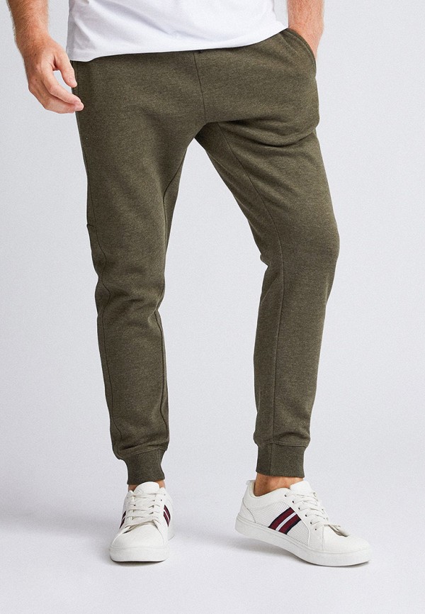 

Брюки спортивные Burton Menswear London, Burton Menswear London BU014EMGFZI2, Хаки