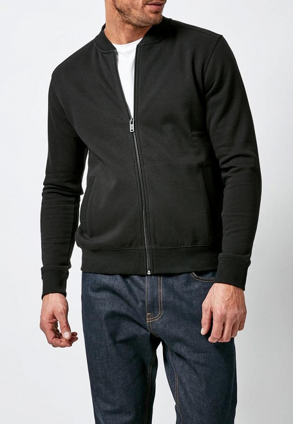 

Олимпийка Burton Menswear London, Черный