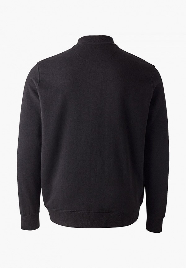 

Олимпийка Burton Menswear London, Черный, Burton Menswear London BU014EMGFZJ2