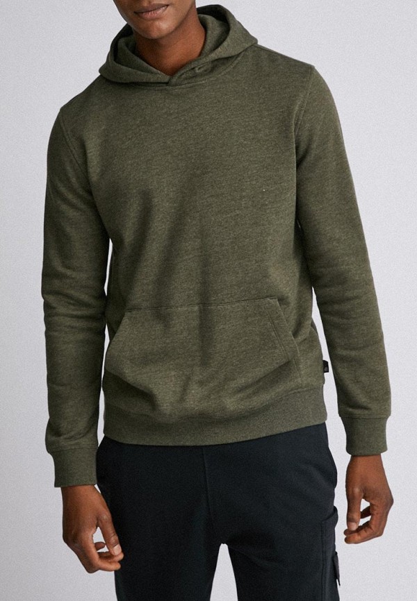 

Худи Burton Menswear London, Хаки