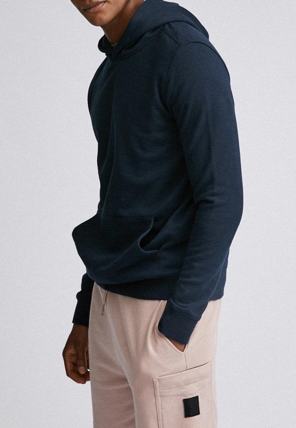 

Худи Burton Menswear London, Синий