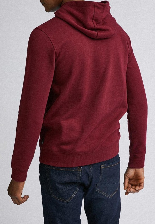 

Худи Burton Menswear London, Бордовый