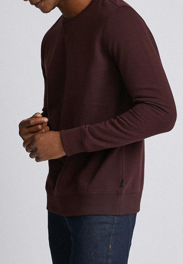 

Свитшот Burton Menswear London, Бордовый