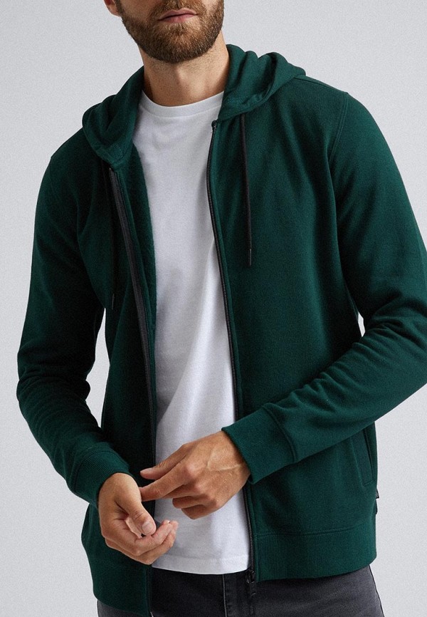

Толстовка Burton Menswear London, Зеленый
