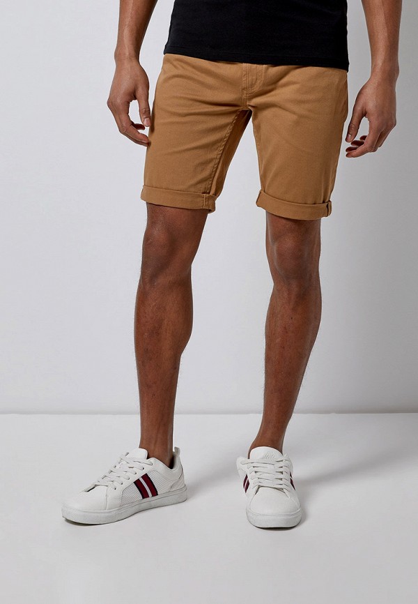 Шорты Burton Menswear London Burton Menswear London BU014EMGKDU2