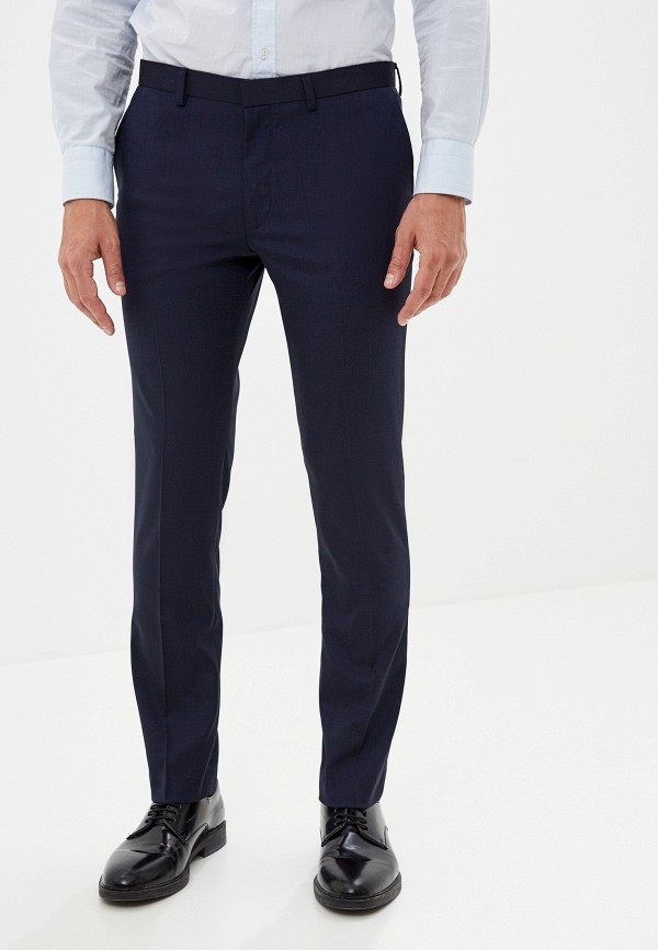 

Брюки Burton Menswear London, Синий