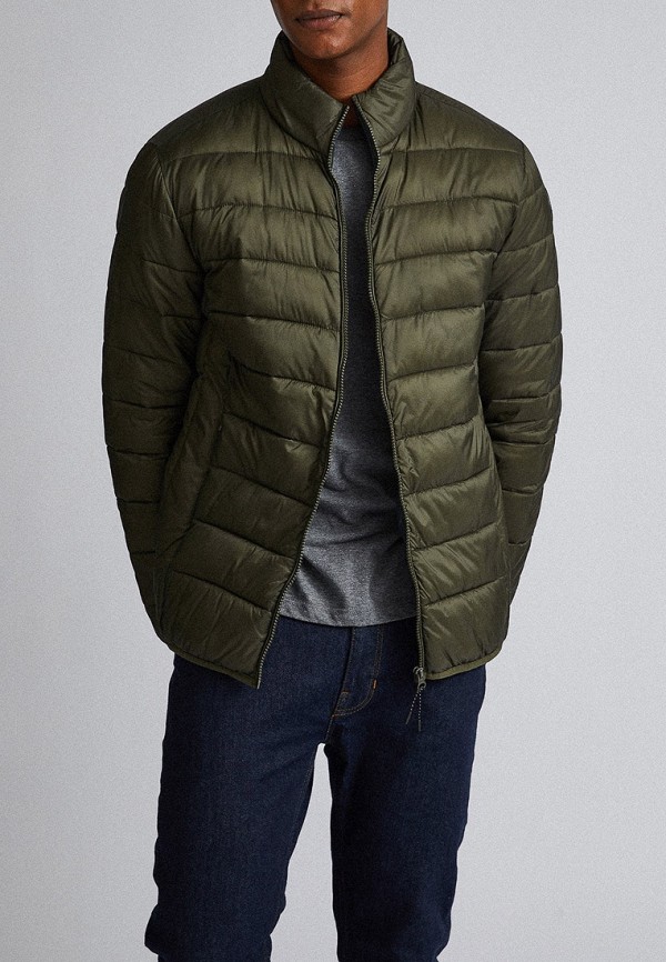 

Куртка утепленная Burton Menswear London, Хаки