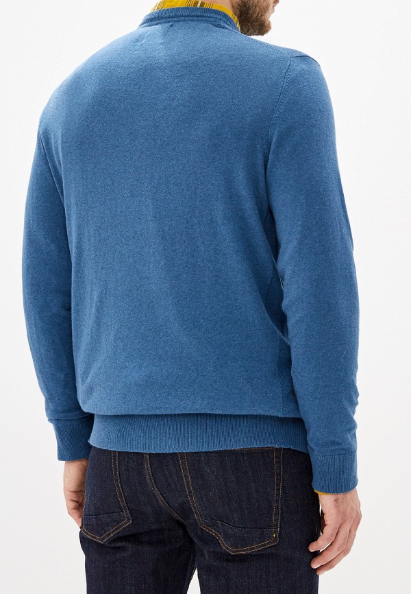 

Джемпер Burton Menswear London, Синий, Burton Menswear London BU014EMGKDW6