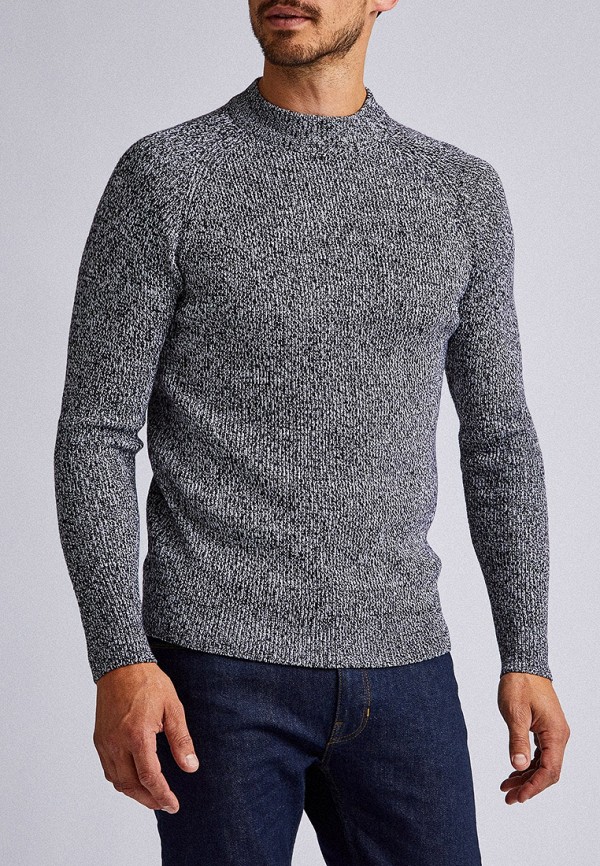 

Джемпер Burton Menswear London, Серый, Burton Menswear London BU014EMGKDX0