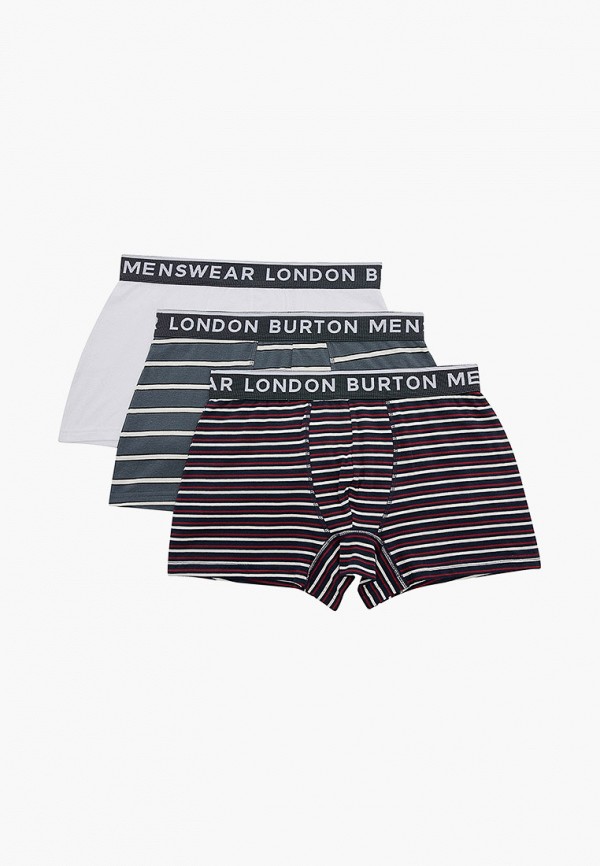 

Комплект Burton Menswear London, Разноцветный