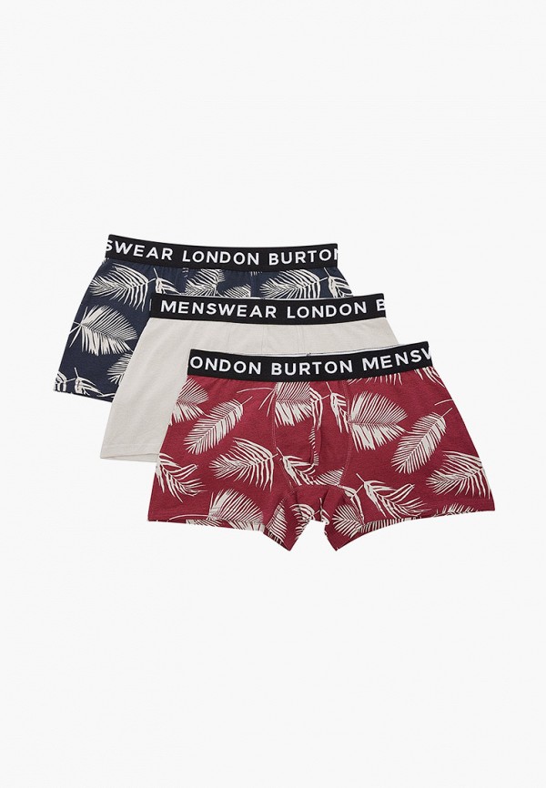 

Комплект Burton Menswear London, Разноцветный