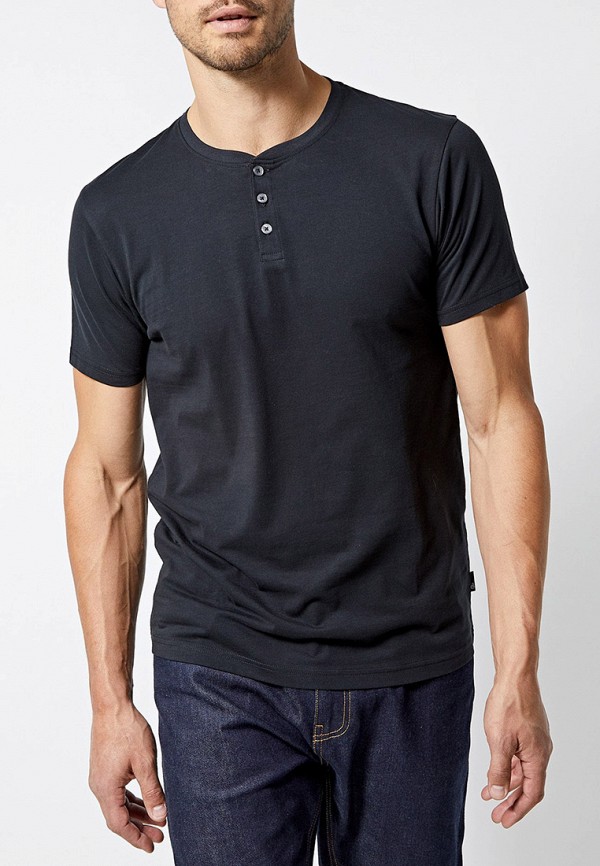

Футболка Burton Menswear London, Черный, Burton Menswear London BU014EMGKDY2