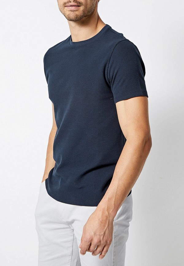

Футболка Burton Menswear London, Синий