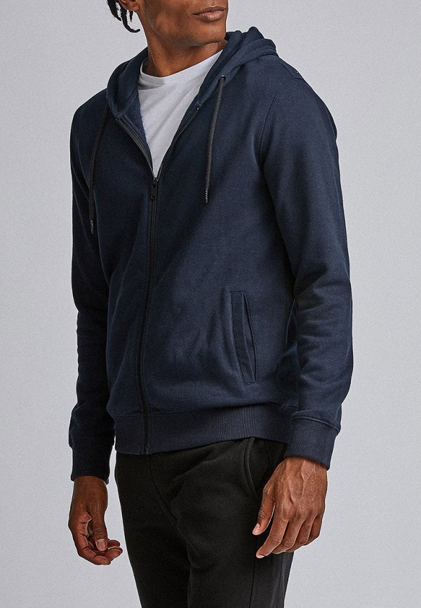 

Толстовка Burton Menswear London, Синий, Burton Menswear London BU014EMGKDZ9