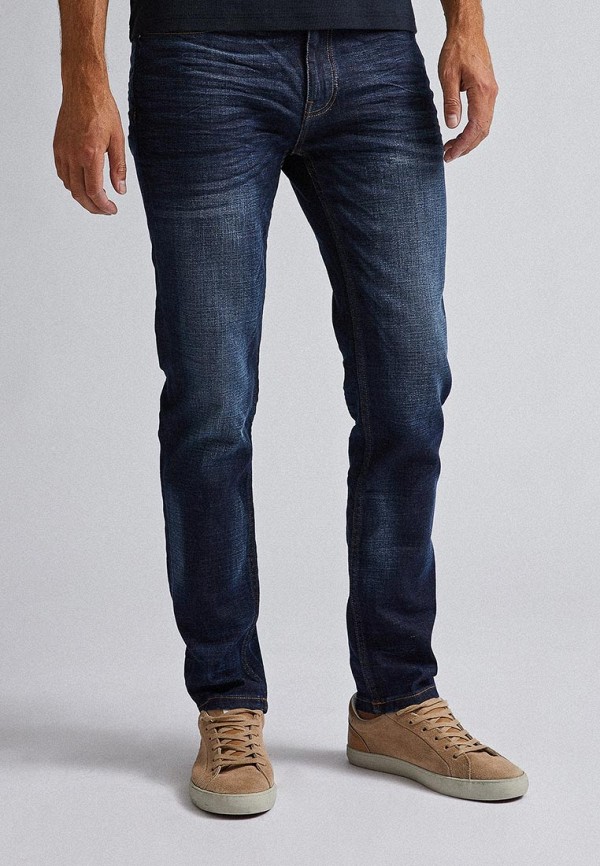 

Джинсы Burton Menswear London, Синий, Burton Menswear London BU014EMGNPQ2