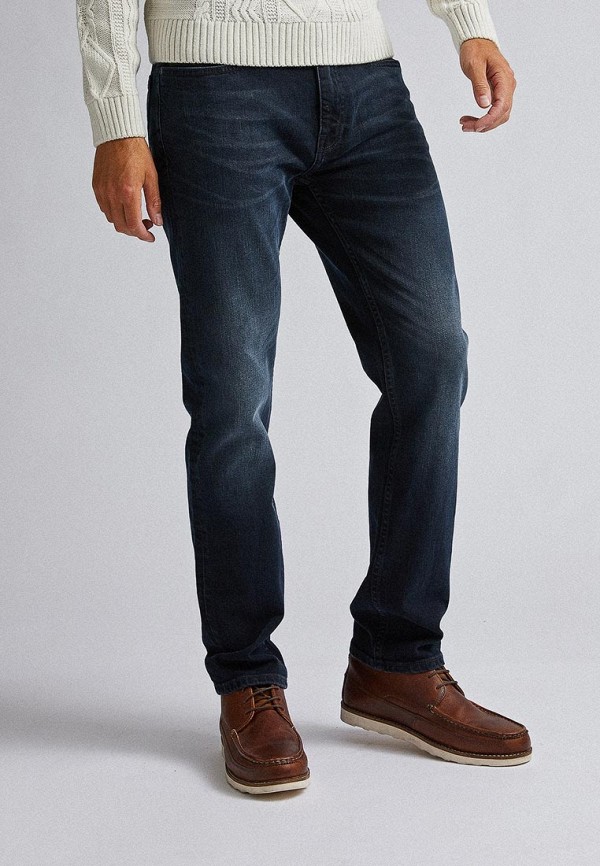 

Джинсы Burton Menswear London, Синий