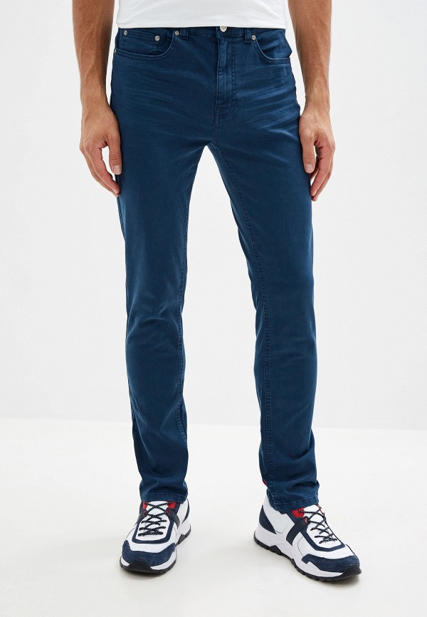 

Брюки Burton Menswear London, Синий