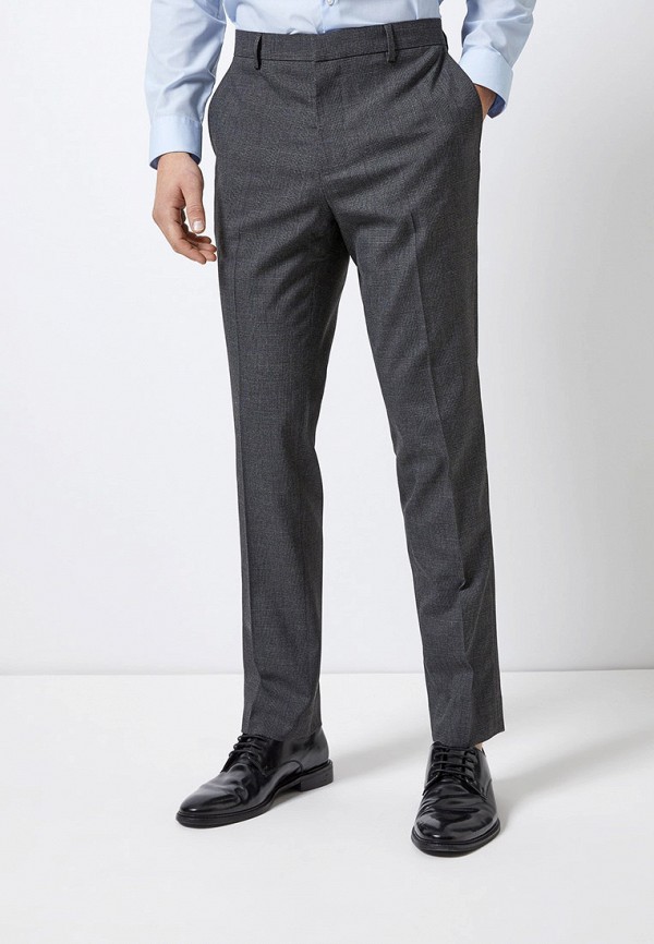 

Брюки Burton Menswear London, Серый