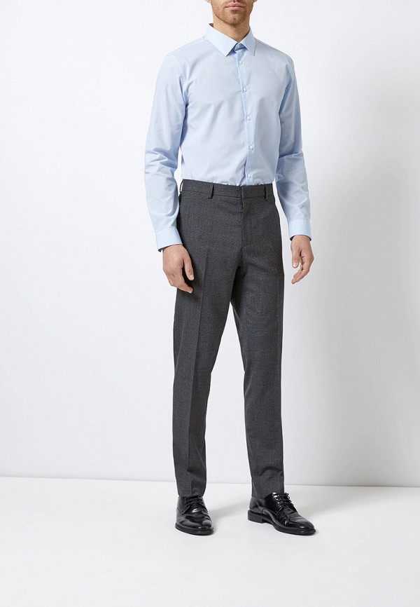 

Брюки Burton Menswear London, Серый, Burton Menswear London BU014EMGNPR1