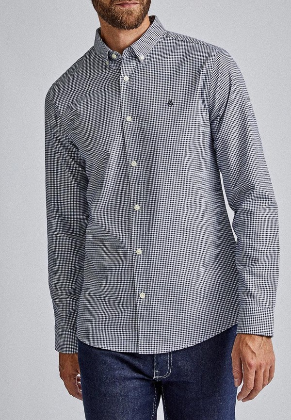 

Рубашка Burton Menswear London, Разноцветный