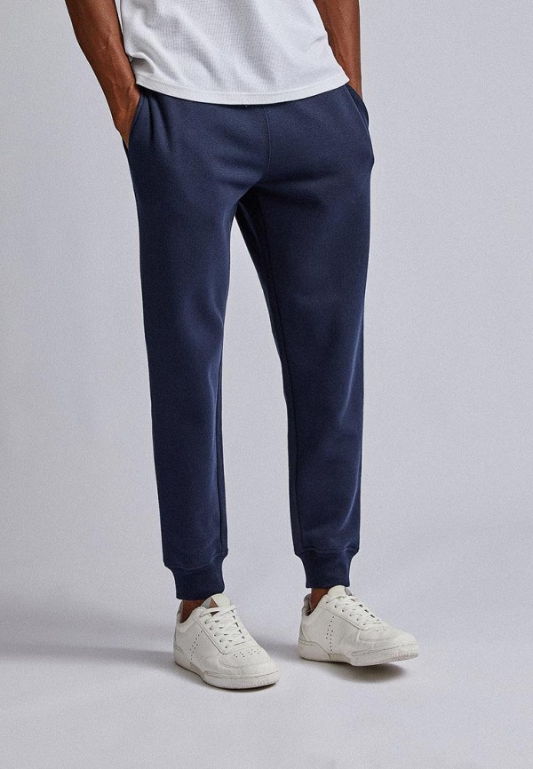 

Брюки спортивные Burton Menswear London, Синий