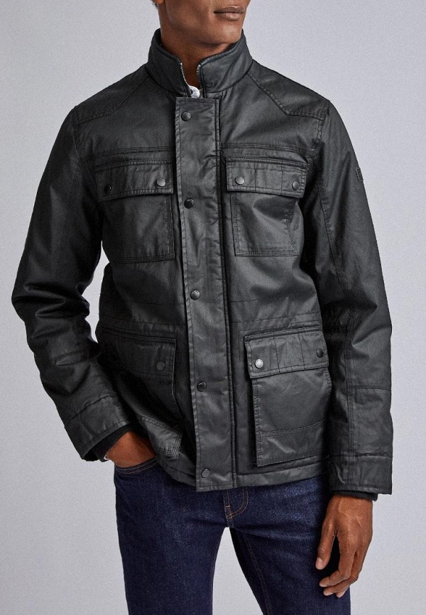 

Куртка утепленная Burton Menswear London, Черный, Burton Menswear London BU014EMGNPU1