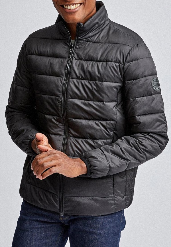 

Куртка утепленная Burton Menswear London, Черный, Burton Menswear London BU014EMGNPU3