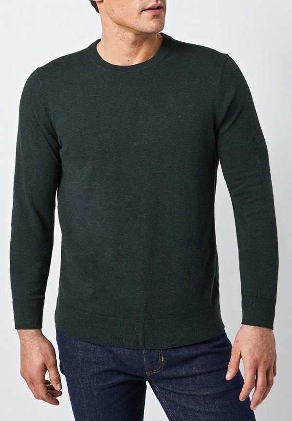 

Джемпер Burton Menswear London, Зеленый