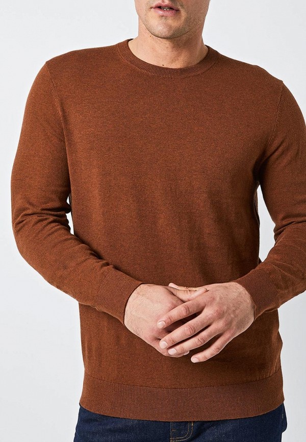 

Джемпер Burton Menswear London, Коричневый