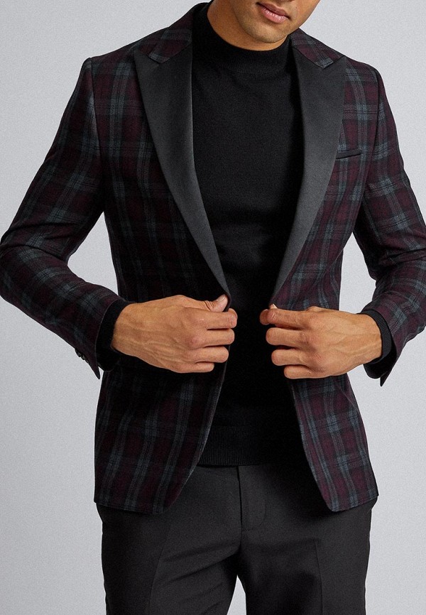 

Пиджак Burton Menswear London, Разноцветный