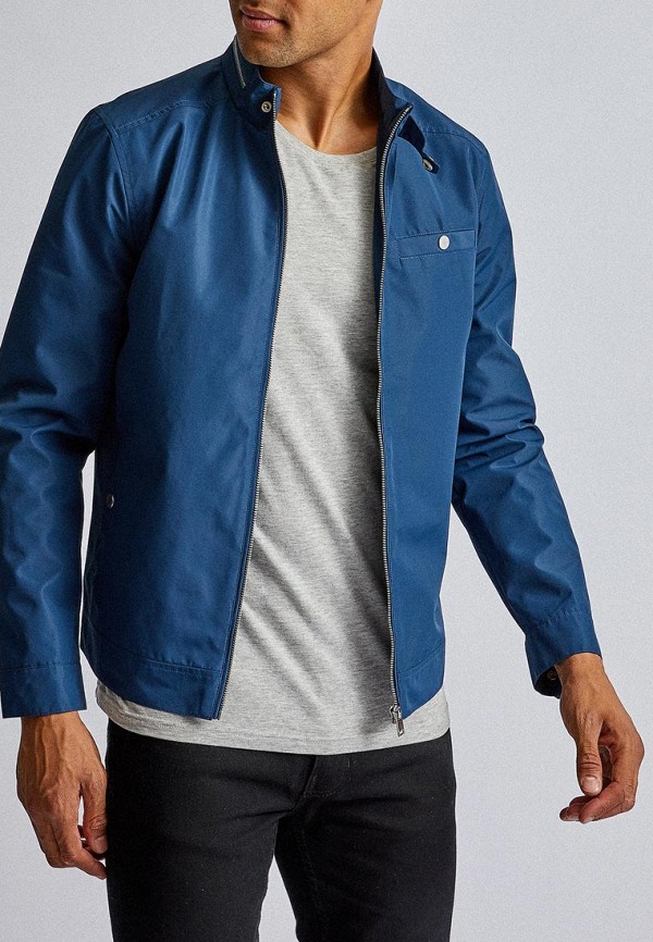 

Куртка Burton Menswear London, Синий