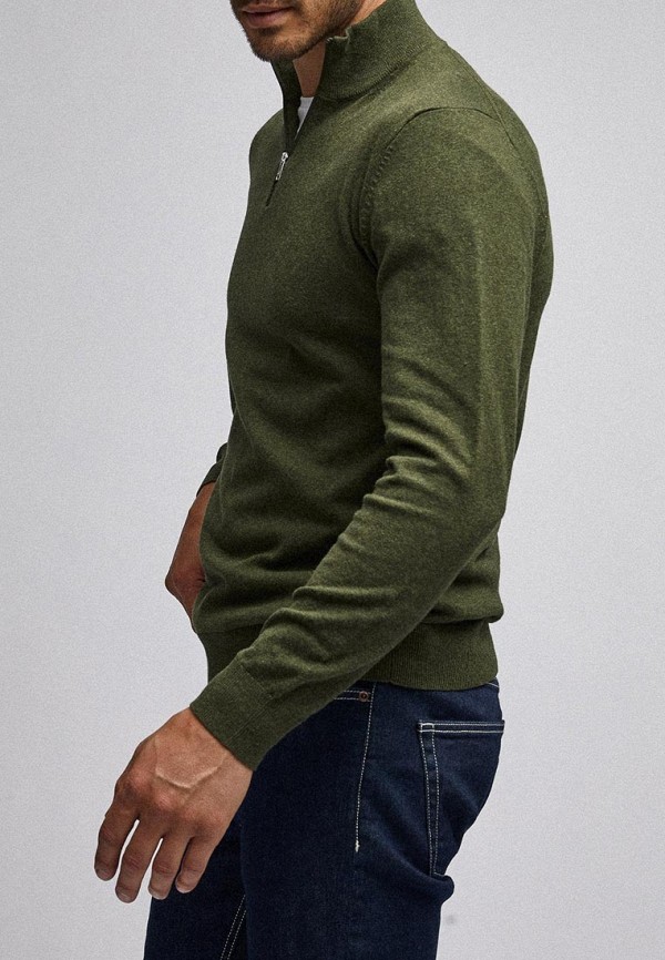 

Водолазка Burton Menswear London, Зеленый