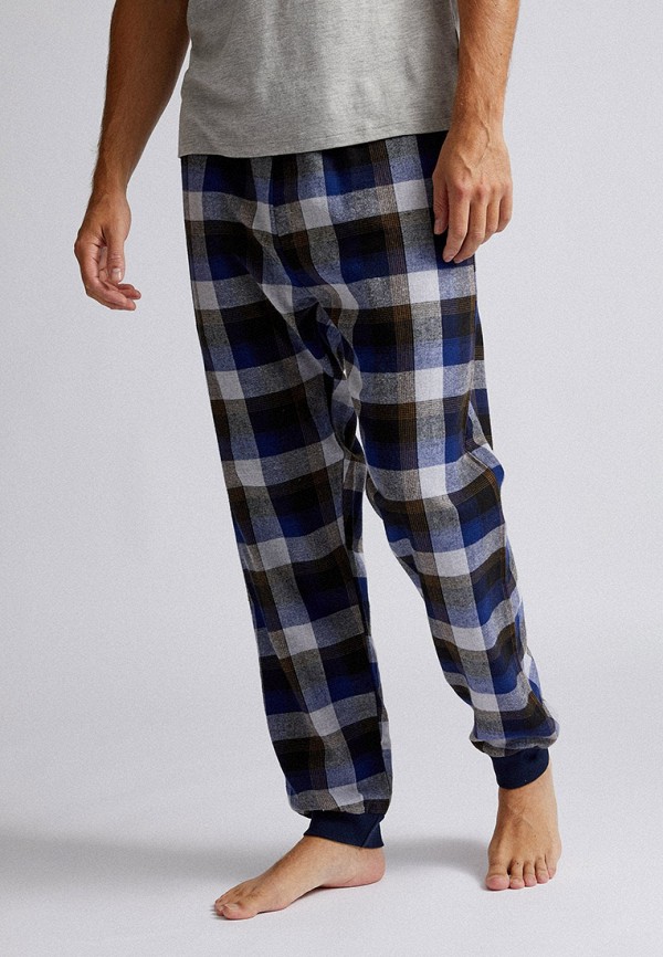 

Брюки домашние Burton Menswear London, Синий