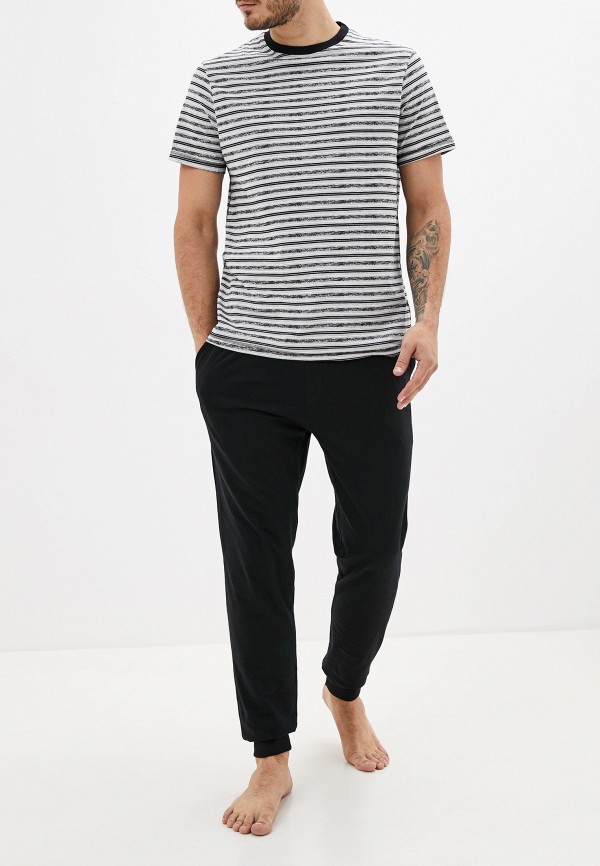 

Пижама Burton Menswear London, Разноцветный