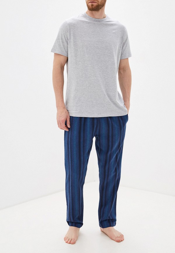 

Пижама Burton Menswear London, Разноцветный