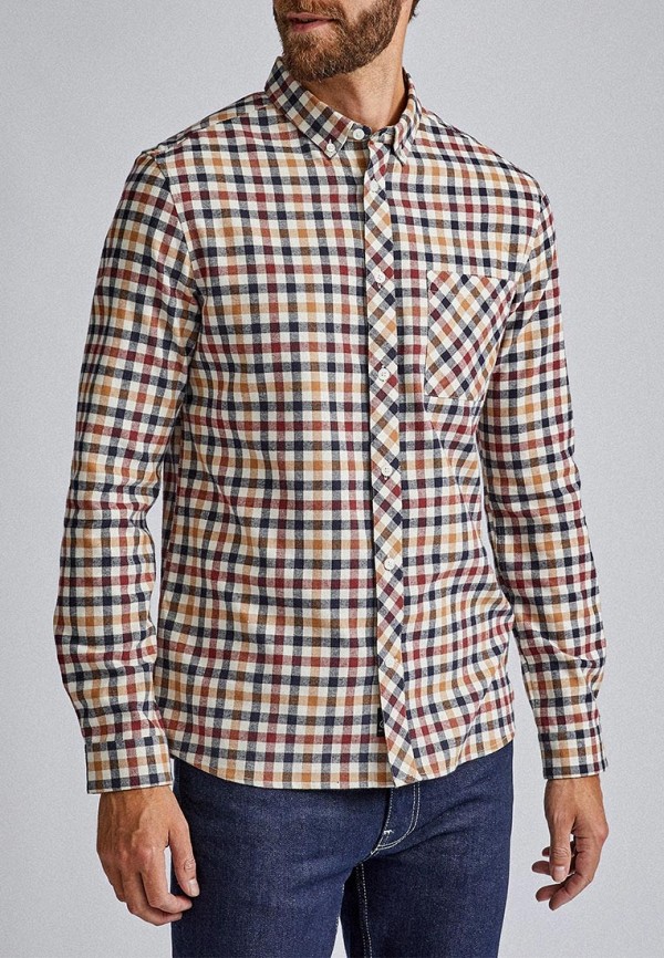 

Рубашка Burton Menswear London, Разноцветный