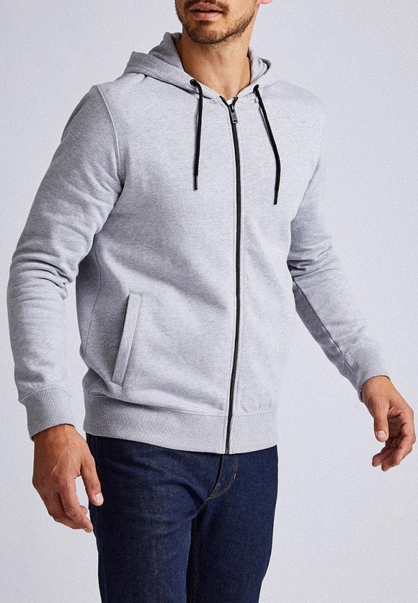 

Толстовка Burton Menswear London, Серый