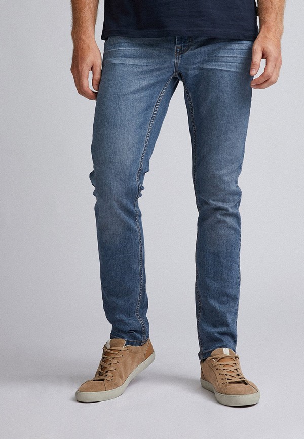 

Джинсы Burton Menswear London, Синий, Burton Menswear London BU014EMGSWY9