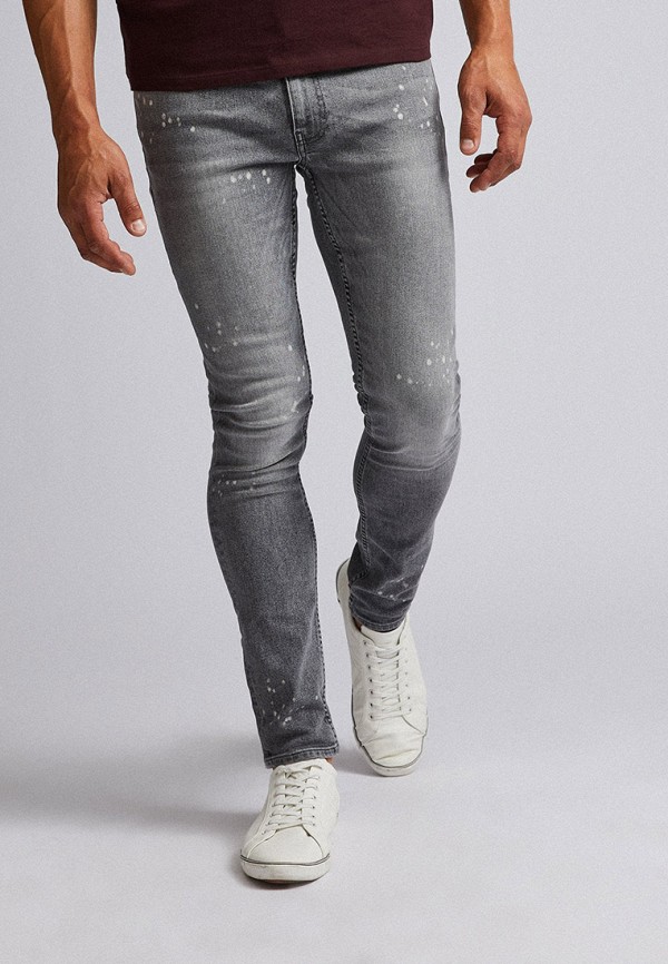 

Джинсы Burton Menswear London, Серый