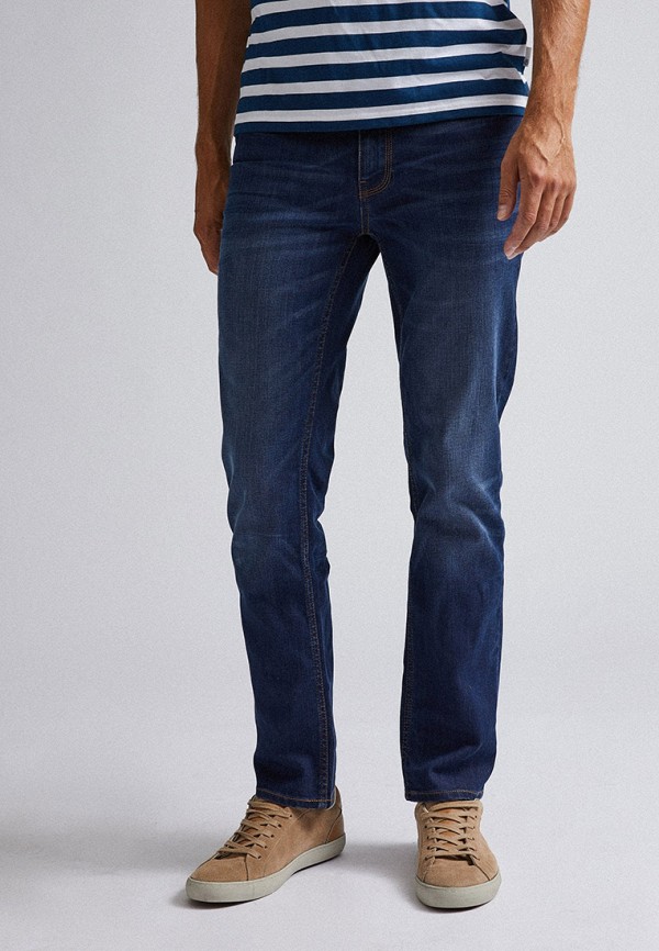 

Джинсы Burton Menswear London, Синий, Burton Menswear London BU014EMGSWZ1
