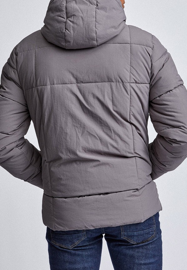 

Куртка утепленная Burton Menswear London, Серый, Burton Menswear London BU014EMGWSY4