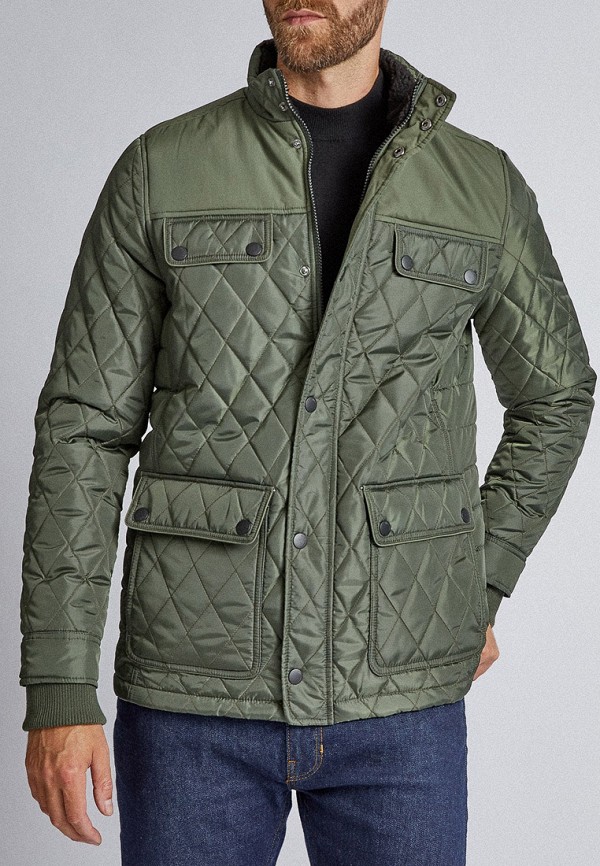

Куртка утепленная Burton Menswear London, Хаки