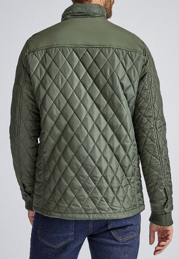 

Куртка утепленная Burton Menswear London, Хаки, Burton Menswear London BU014EMGWSY9