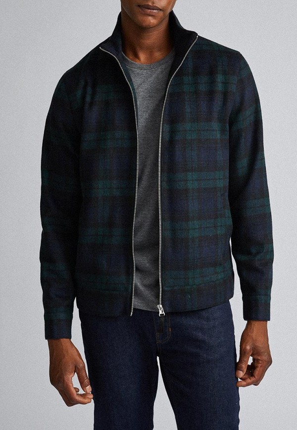 

Куртка Burton Menswear London, Синий