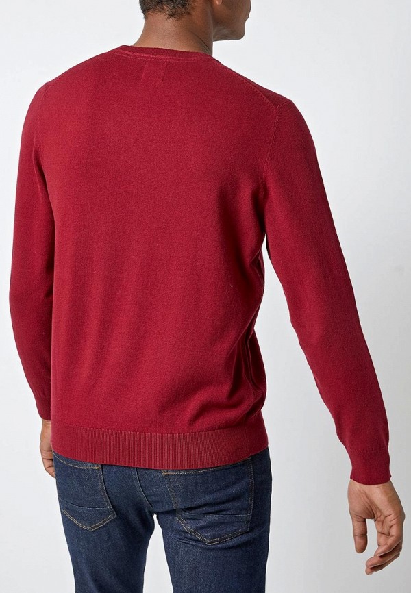 

Джемпер Burton Menswear London, Красный, Burton Menswear London BU014EMGWTA5