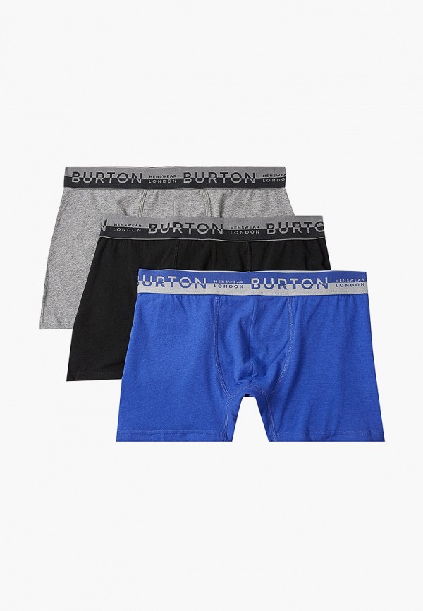 

Комплект Burton Menswear London, Разноцветный