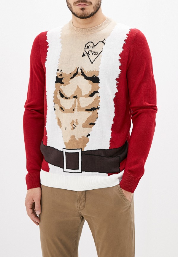 

Джемпер Burton Menswear London, Разноцветный
