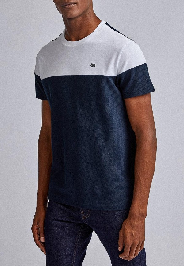 

Футболка Burton Menswear London, Разноцветный